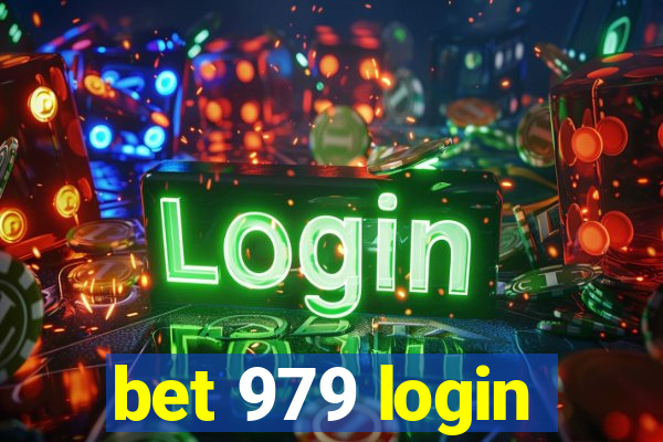 bet 979 login